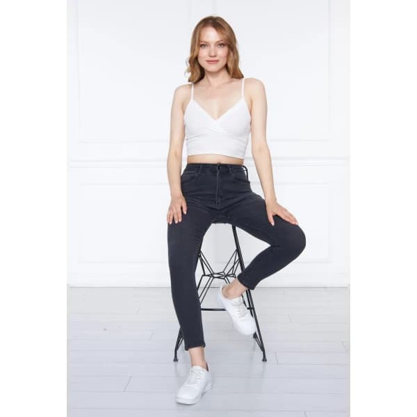 women jeans - 7.99 ~ 8 usd $