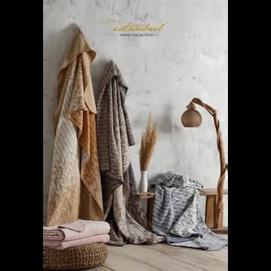 double cotton blanket - 26.99 usd