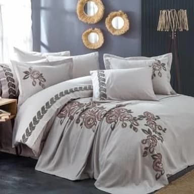 double duvet cover set - 241.99 usd