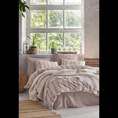 double duvet cover set - 139.99 usd