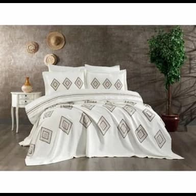 double duvet cover set - 271.99 usd