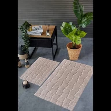 bath mat - 21.99 usd