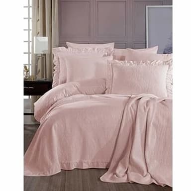 double bedspread - 200.99 usd