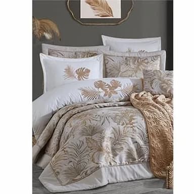 double bedspread - 184.99 usd