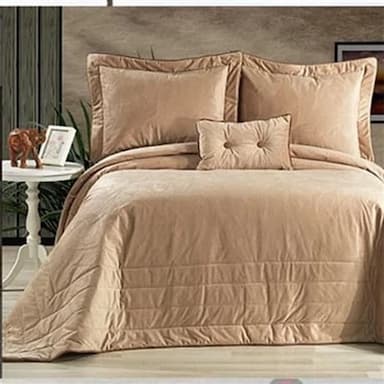 double bedspread - 277.99 usd