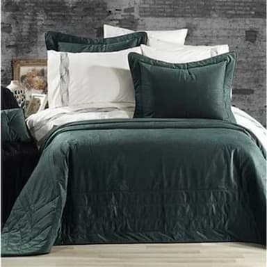 double bedspread - 277.99 usd
