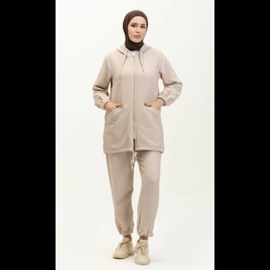 women jacket tracksuit - 35.99 usd