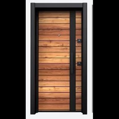 steel door - 99.99 usd