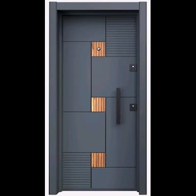 steel door - 99.99 usd