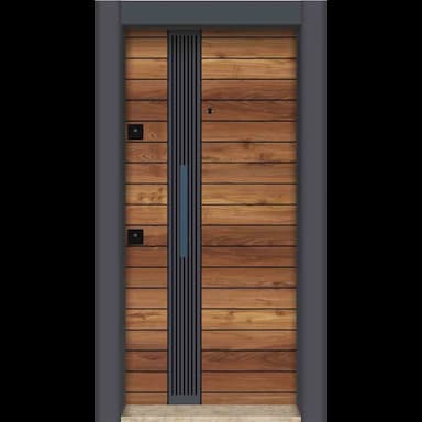 steel door - 99.99 usd