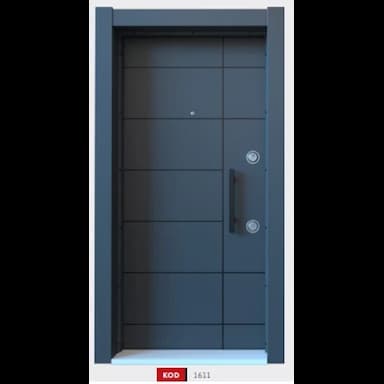 steel door - 99.99 usd