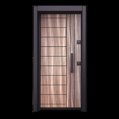 steel door - 99.99 usd