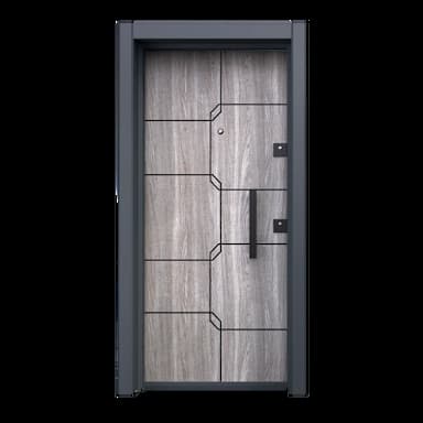 steel door - 99.99 usd