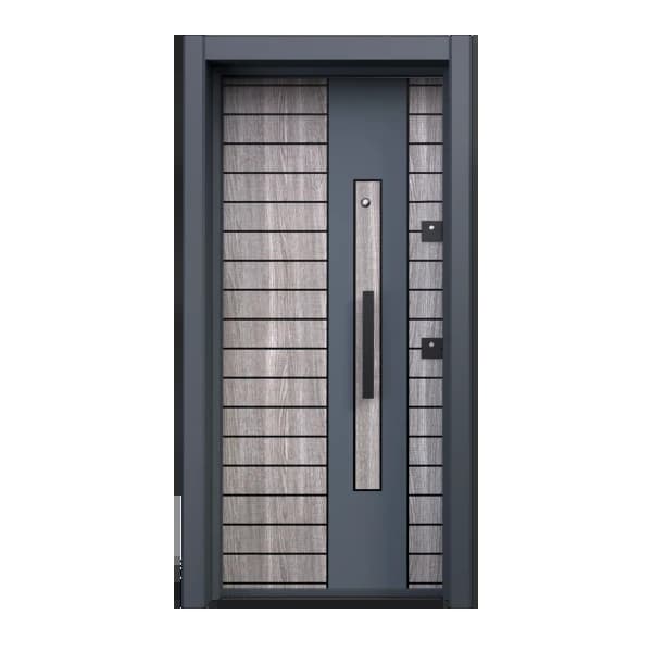 steel door - 99.99 ~ 100 usd $