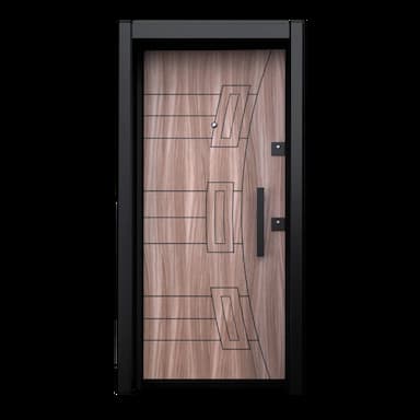 steel door - 99.99 usd