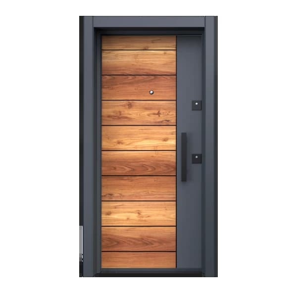 steel door - 99.99 ~ 100 usd $