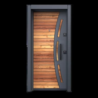 steel door - 99.99 usd
