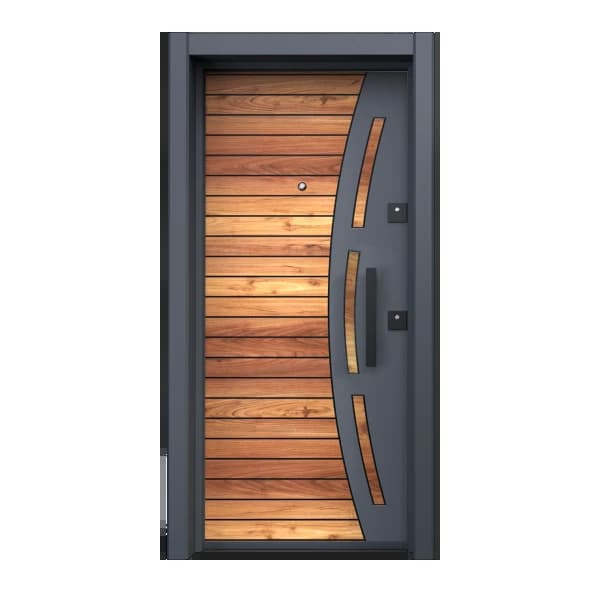 steel door - 99.99 ~ 100 usd $