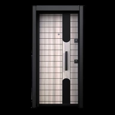 steel door - 99.99 usd