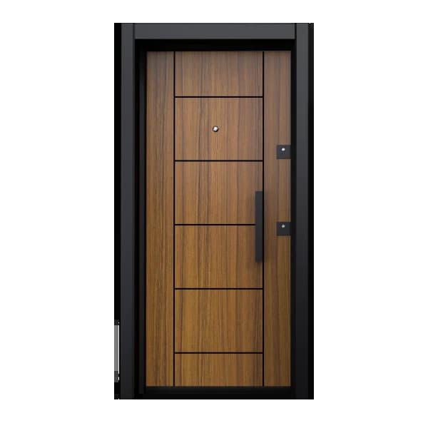 steel door - 99.99 ~ 100 usd $