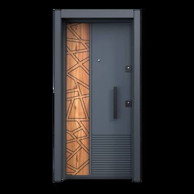 steel door - 99.99 usd