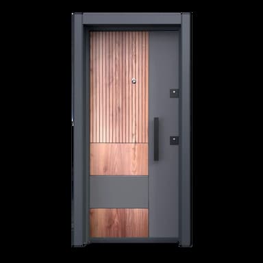 steel door - 99.99 usd