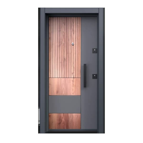 steel door - 99.99 ~ 100 usd $