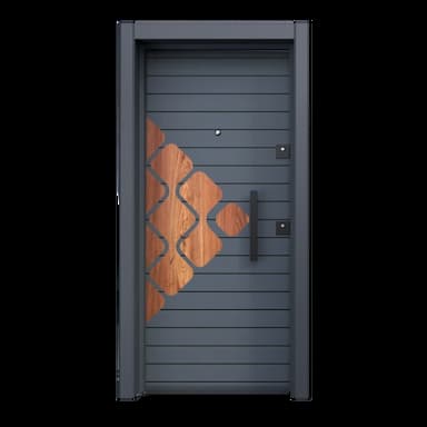 steel door - 99.99 usd