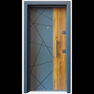 steel door - 99.99 usd