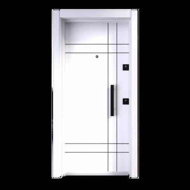 steel door - 99.99 usd