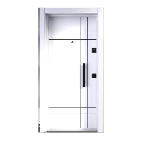 steel door - 99.99 ~ 100 usd $