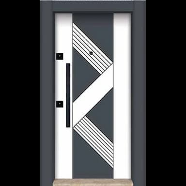 steel door - 99.99 usd