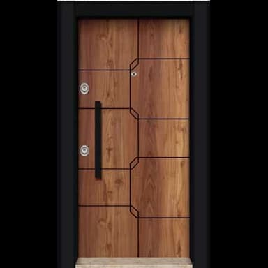 steel door - 99.99 usd