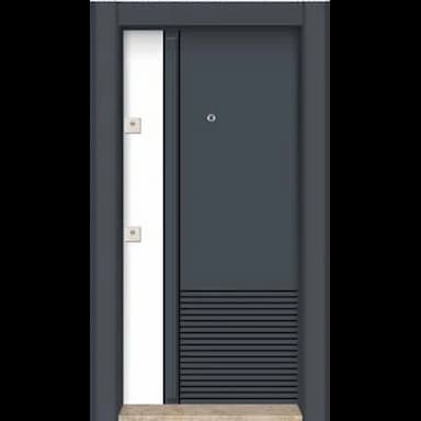steel door - 99.99 usd