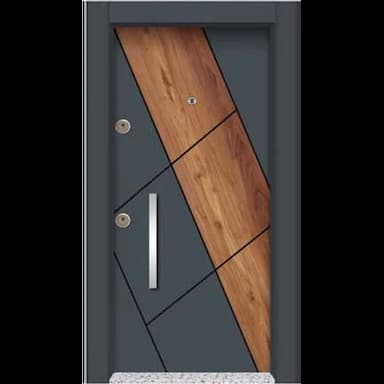 steel door - 99.99 usd