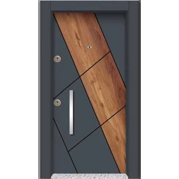 steel door - 99.99 ~ 100 usd $
