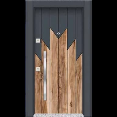 steel door - 99.99 usd