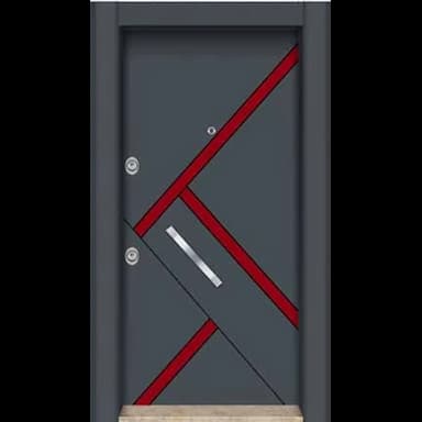steel door - 99.99 usd