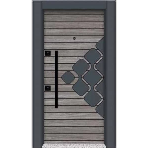 steel door - 99.99 ~ 100 usd $