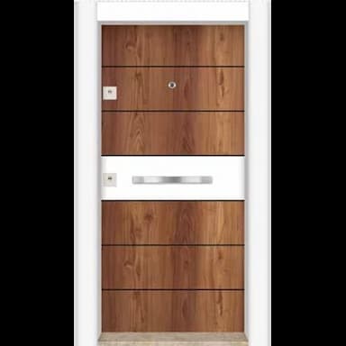 steel door - 99.99 usd