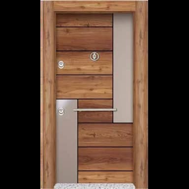 steel door - 119.99 usd