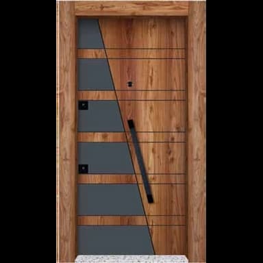 steel door - 119.99 usd