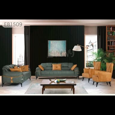 living room set - 799.99 usd