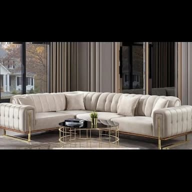 living room set - 824.99 usd
