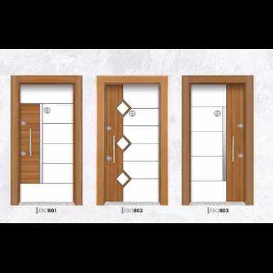 steel door - 114.99 usd