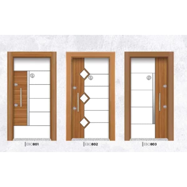 steel door - 114.99 ~ 115 usd $