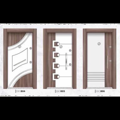 steel door - 114.99 usd