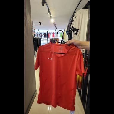 sports t-shirt - 6.99 usd