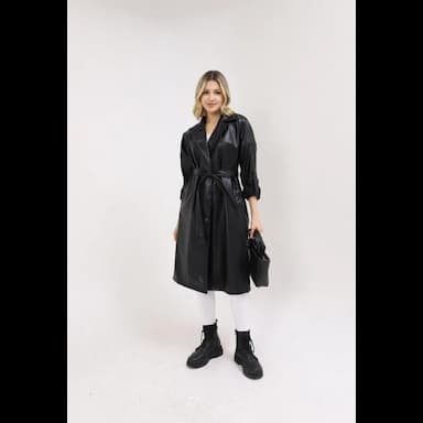 women leather jackets - 14.99 usd