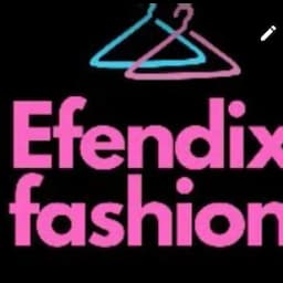 Efendix fashion(örme triko kazak, hırka vb.